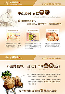 产品成分