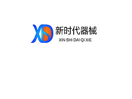 通用机械logo图片