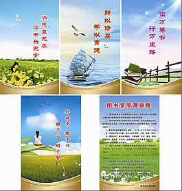 版面