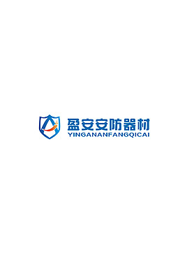 安防logo设计图片