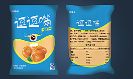 零食包装