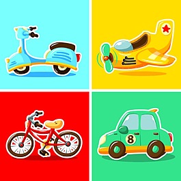 小汽车