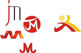 JM标志