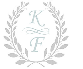 婚礼 LOGO 简约