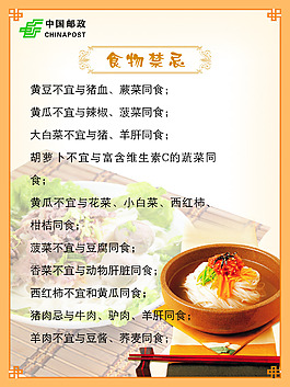 邮政食堂文化