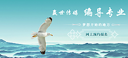轮播图