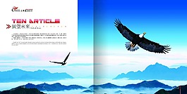 企业画册 展望未来