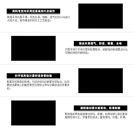 淘宝通用细节展示模块