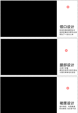 淘宝通用细节展示模块