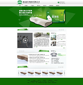 维康源网页图