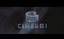 CINERGI片头