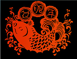 年有余flash新年动画