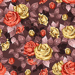 蔷薇设计素材图片 蔷薇设计素材素材 蔷薇设计素材模板免费下载 六图网