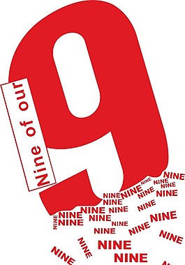 9 NINE