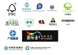 LOGO大全