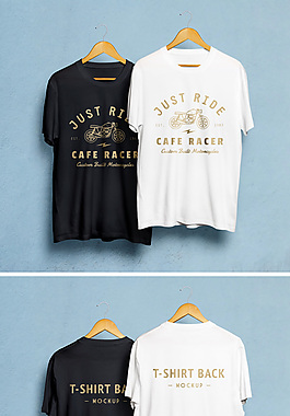 Tshirt 模板