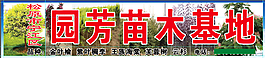 苗木基地