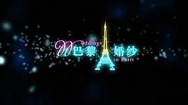 婚庆特效AE模板