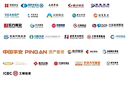 基金logo图标