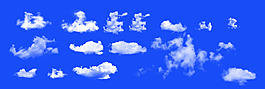 云素材