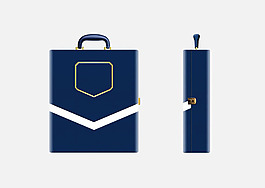 工具箱图片PSD素材