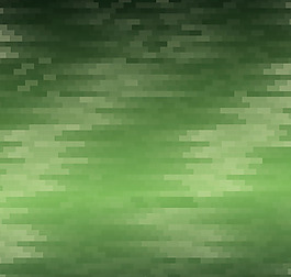 渐变色马赛克背景矢量素材