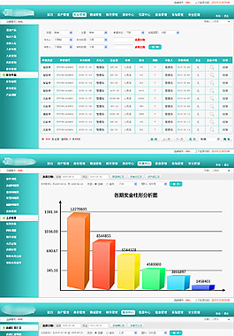 后台管理