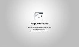 404出错图片