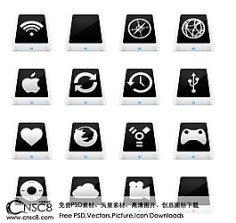 屏幕驱动设备图标下载