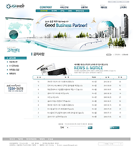 web网页设计图片