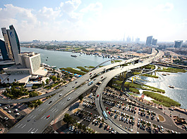 跨海大桥
