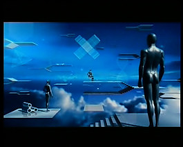 天鹅湾视频素材