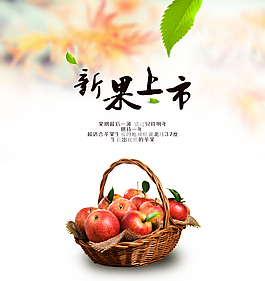 苹果特产