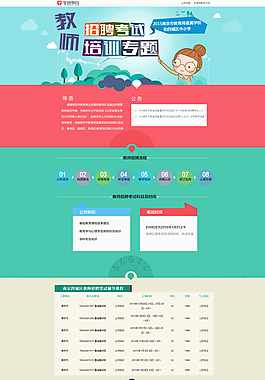 2015南京四城区教师招聘考试图片
