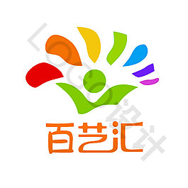 艺术培训学校logo