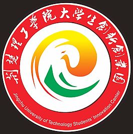 大学生创业业园标志
