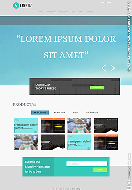 桥梁建筑设计公司网站图片