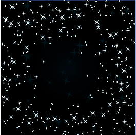 星空素材