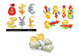 金融图标