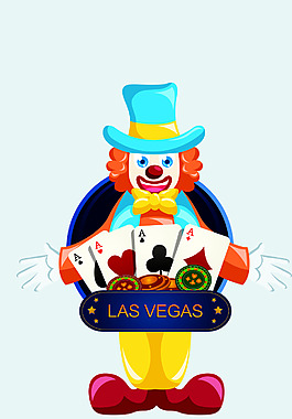 拉斯维加斯joker