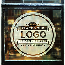 LOGO展示
