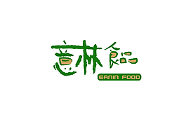 logo意林食品