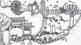 椒江