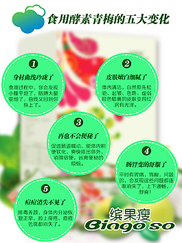 健康食品详情描述
