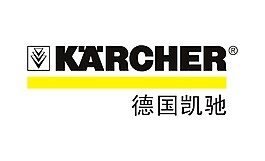 德国凯驰logo