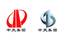 中天集团LOGO