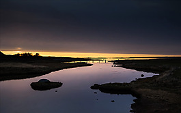 美丽风景视频素材