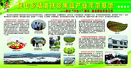 凤山果蔬示范基地