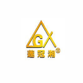 莲冠湘品牌logo