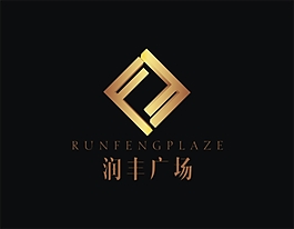 商业地产LOGO